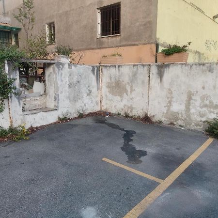 Annaegiulio Appartamento Lavagna Esterno foto