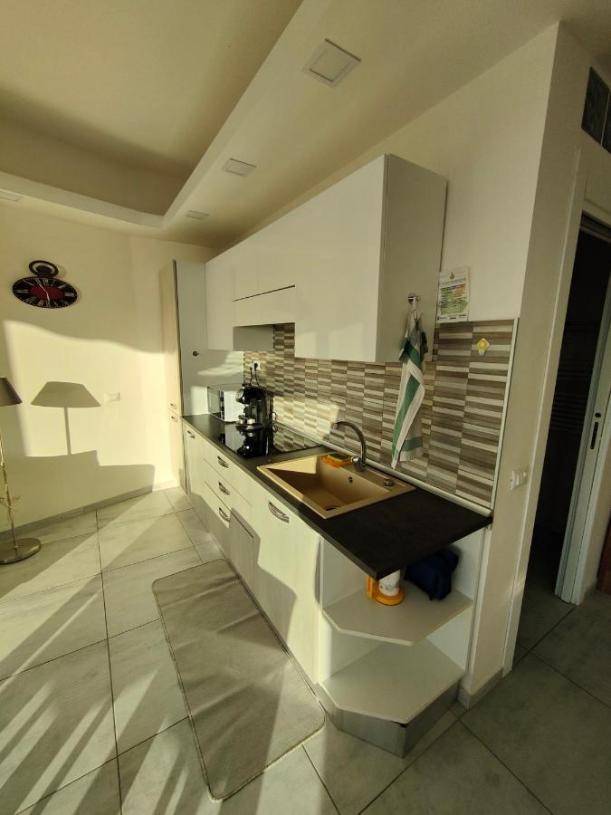 Annaegiulio Appartamento Lavagna Esterno foto