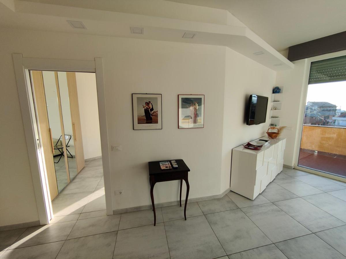 Annaegiulio Appartamento Lavagna Esterno foto
