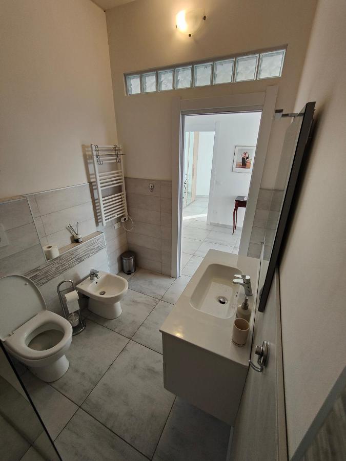 Annaegiulio Appartamento Lavagna Esterno foto