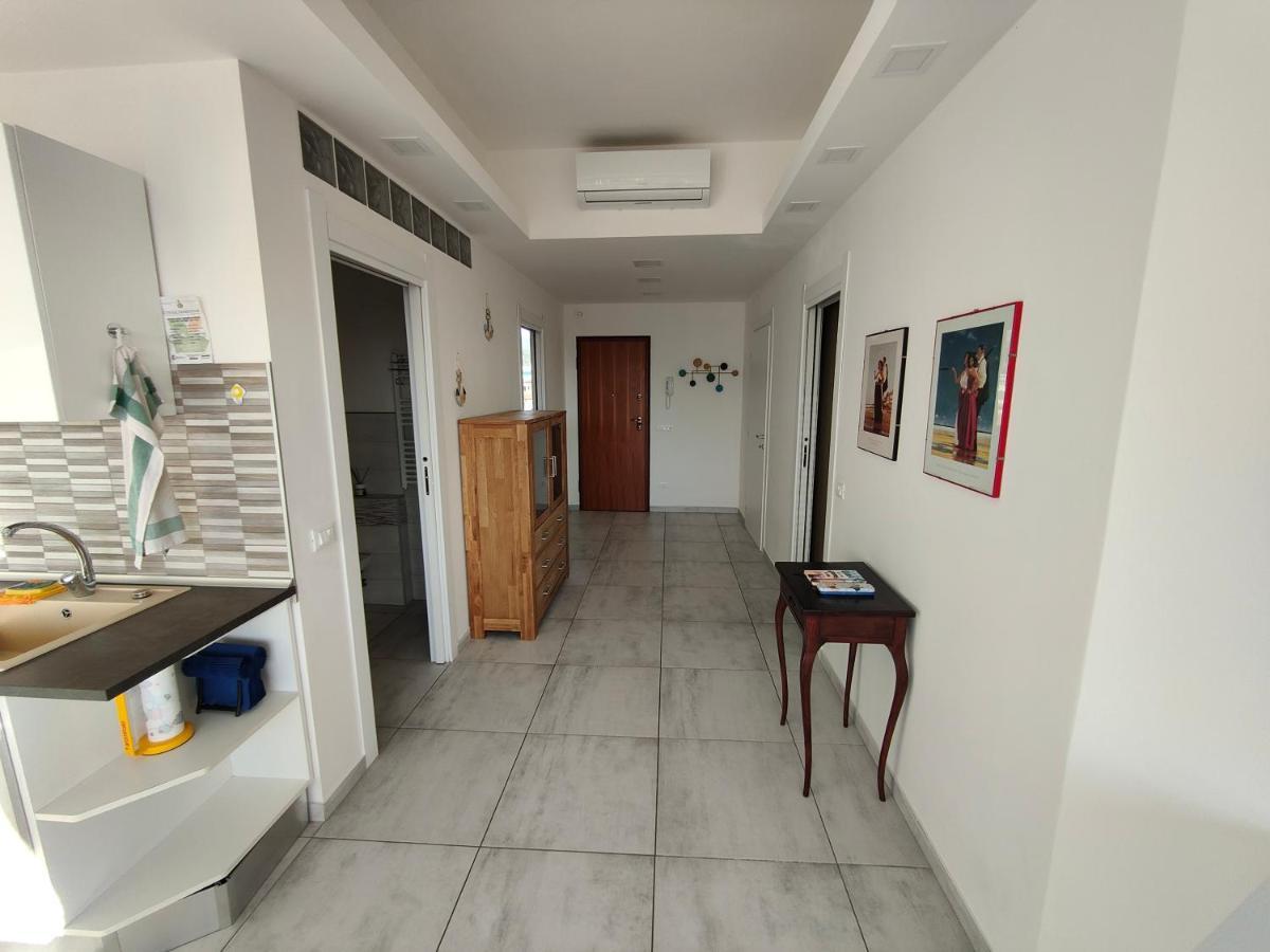 Annaegiulio Appartamento Lavagna Esterno foto
