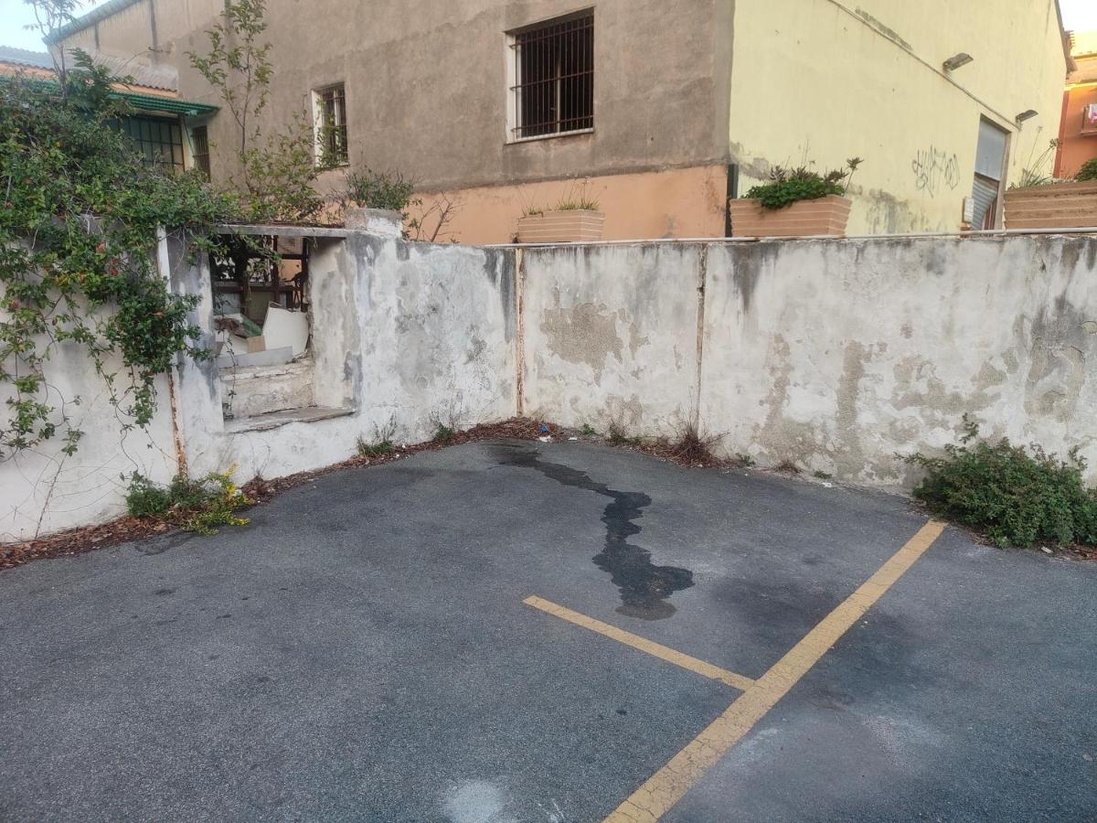 Annaegiulio Appartamento Lavagna Esterno foto