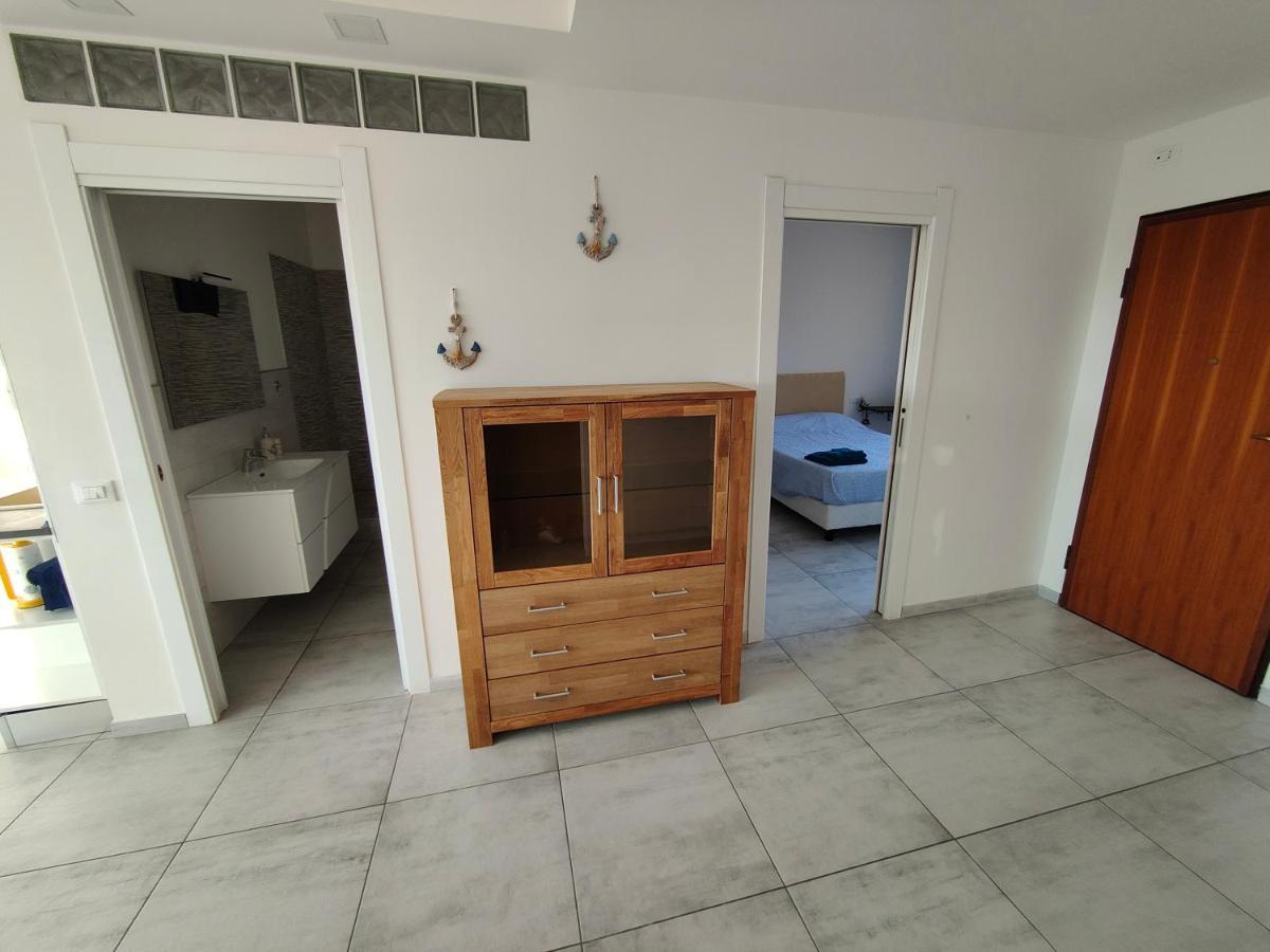 Annaegiulio Appartamento Lavagna Esterno foto